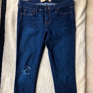 ✨ Hollister Skinny Jeans ✨